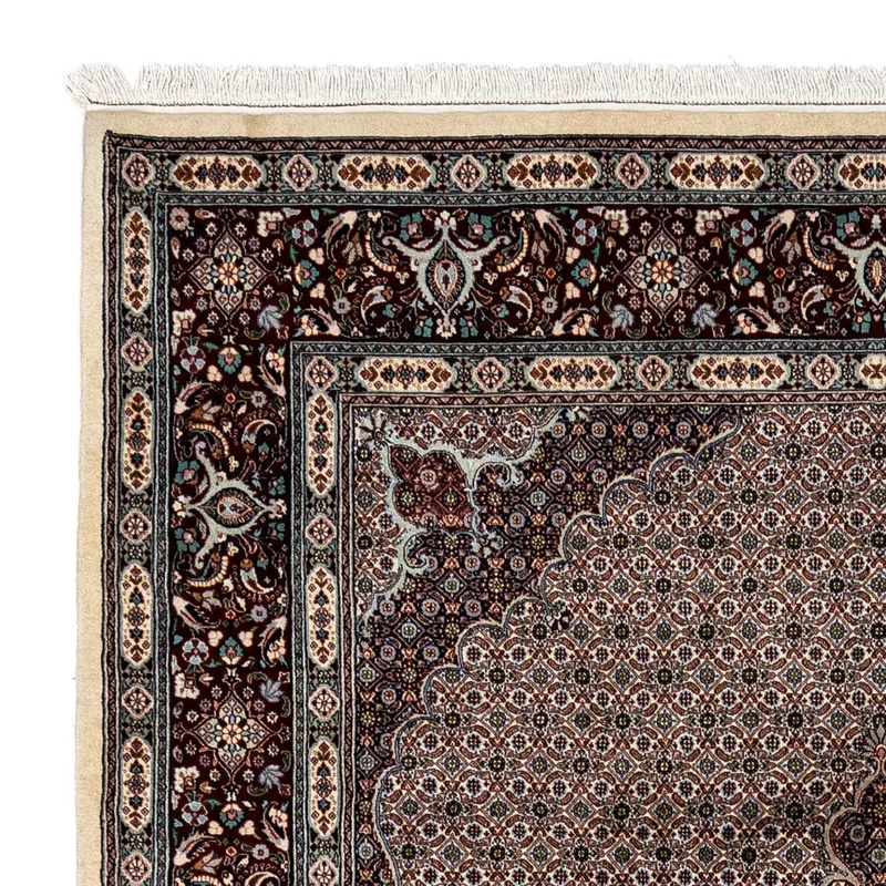 Perserteppich - Classic 243 x 345 cm - beige
