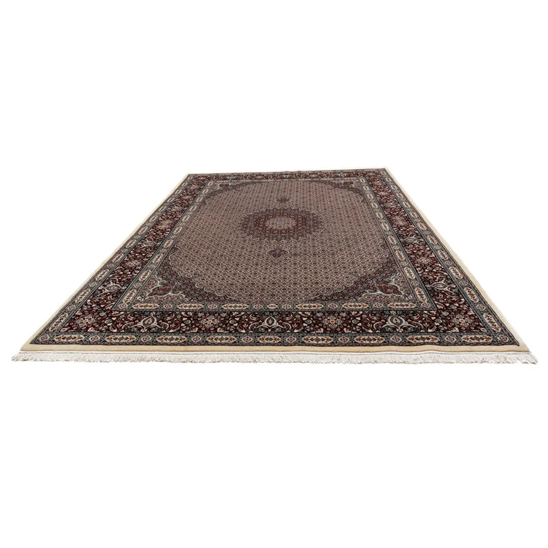 Perserteppich - Classic 243 x 345 cm - beige