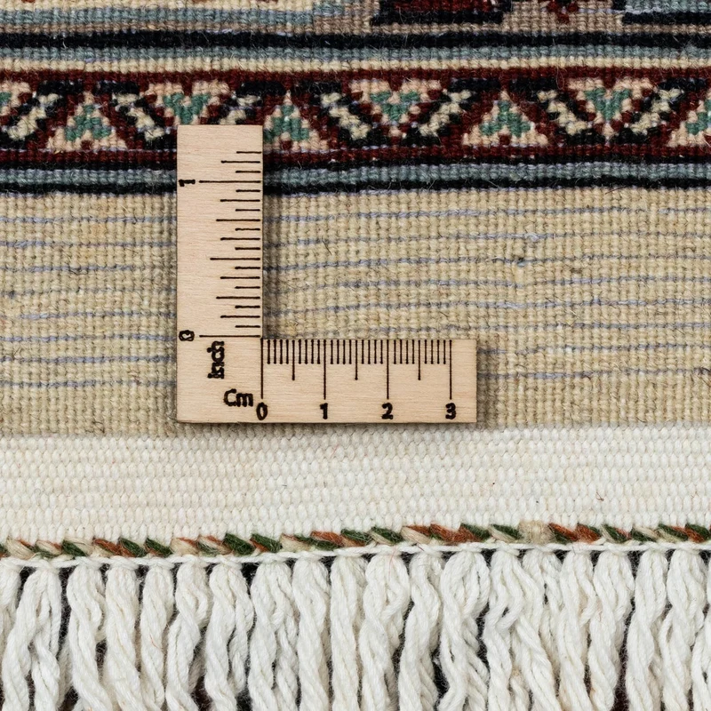 Perserteppich - Classic 243 x 345 cm - beige