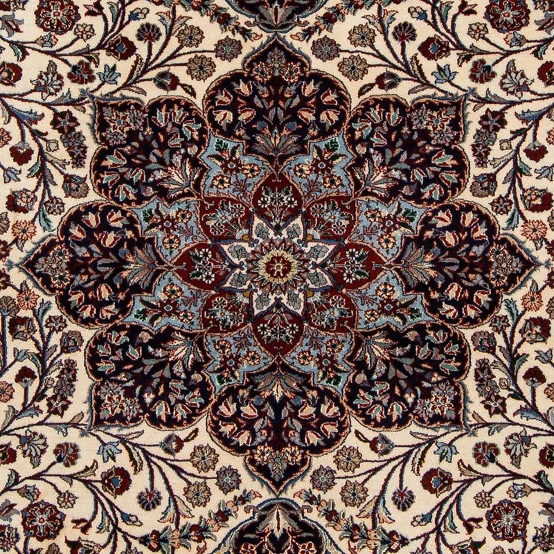 Perserteppich - Classic 218 x 270 cm - beige