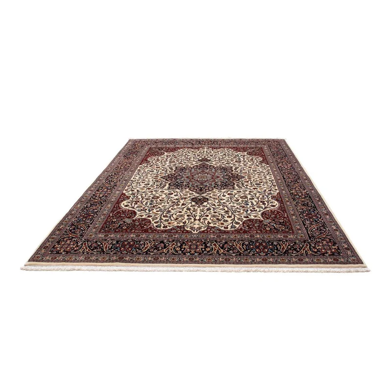 Perserteppich - Classic 218 x 270 cm - beige