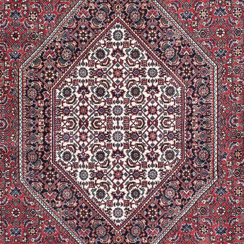 Perserteppich - Bidjar - Royal 128 x 225 cm Teppich Läufer