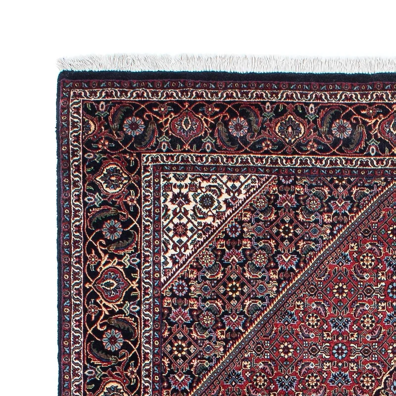 Perserteppich - Bidjar - Royal 128 x 225 cm Teppich Läufer