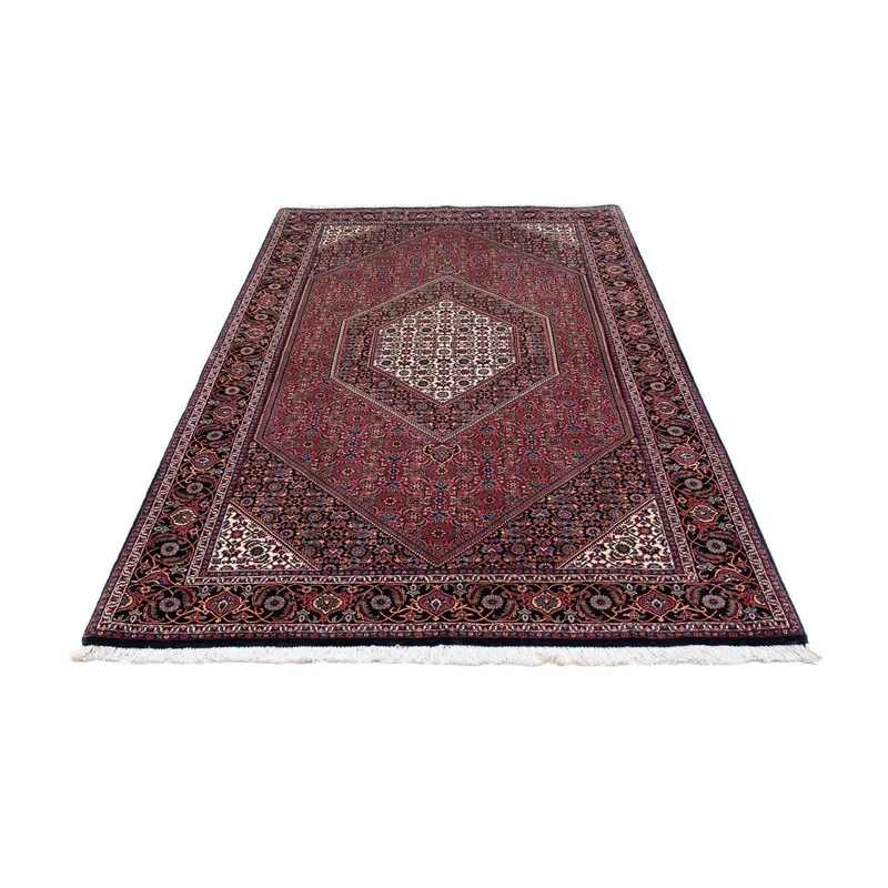 Perserteppich - Bidjar - Royal 128 x 225 cm Teppich Läufer