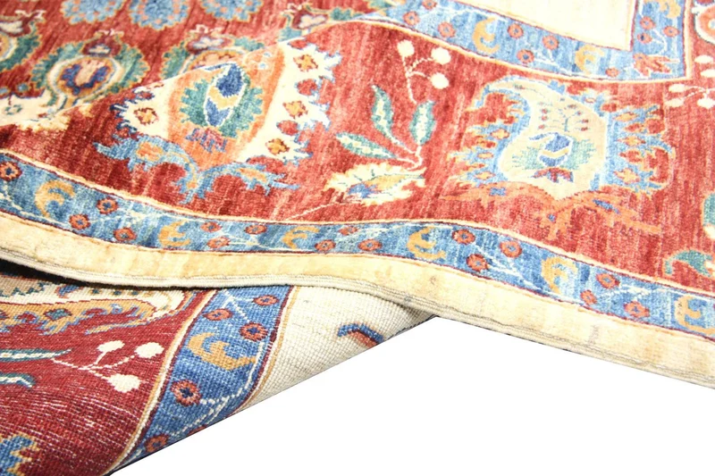 Ziegler Teppich - Ariana 250 x 299 cm - beige