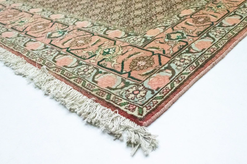 Perserteppich - Classic 200 x 310 cm - blau