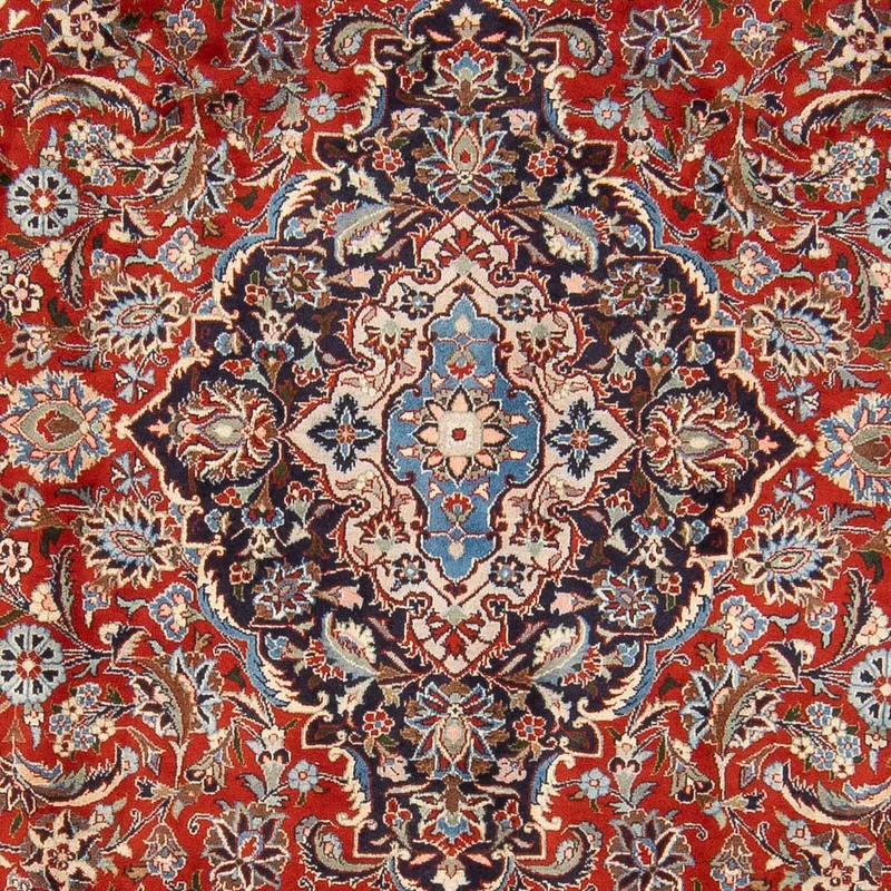 Perserteppich - Classic 250 x 326 cm - rot