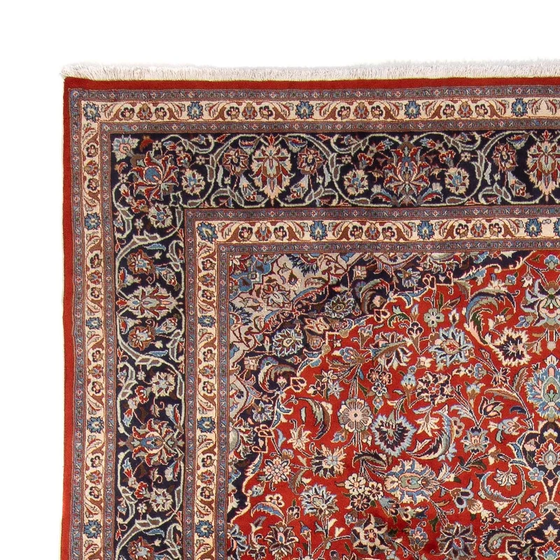 Perserteppich - Classic 250 x 326 cm - rot