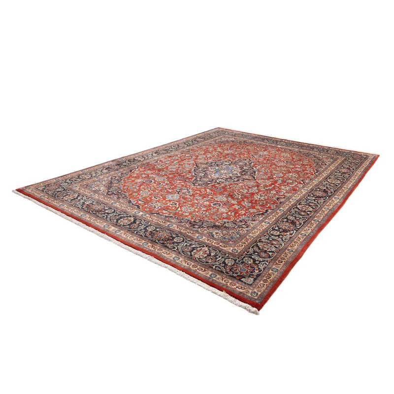 Perserteppich - Classic 250 x 326 cm - rot