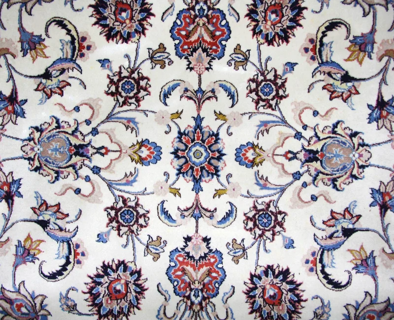 Perserteppich - Classic 200 x 300 cm - beige
