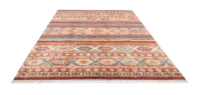 Ziegler Teppich - Shal 221 x 309 cm - mehrfarbig
