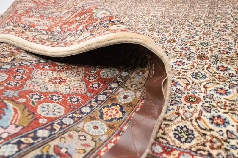 Perserteppich - Classic 249 x 339 cm - beige