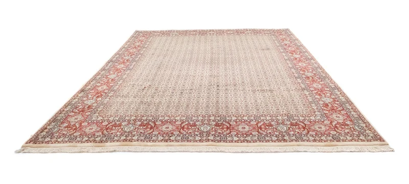 Perserteppich - Classic 249 x 339 cm - beige