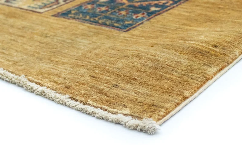 Ziegler teppich - Bachtiari 150 x 207 cm - bunt