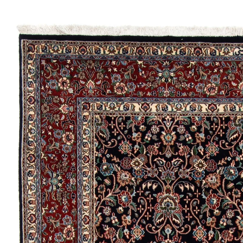 Perserteppich - Classic 174 x 240 cm - dunkelblau