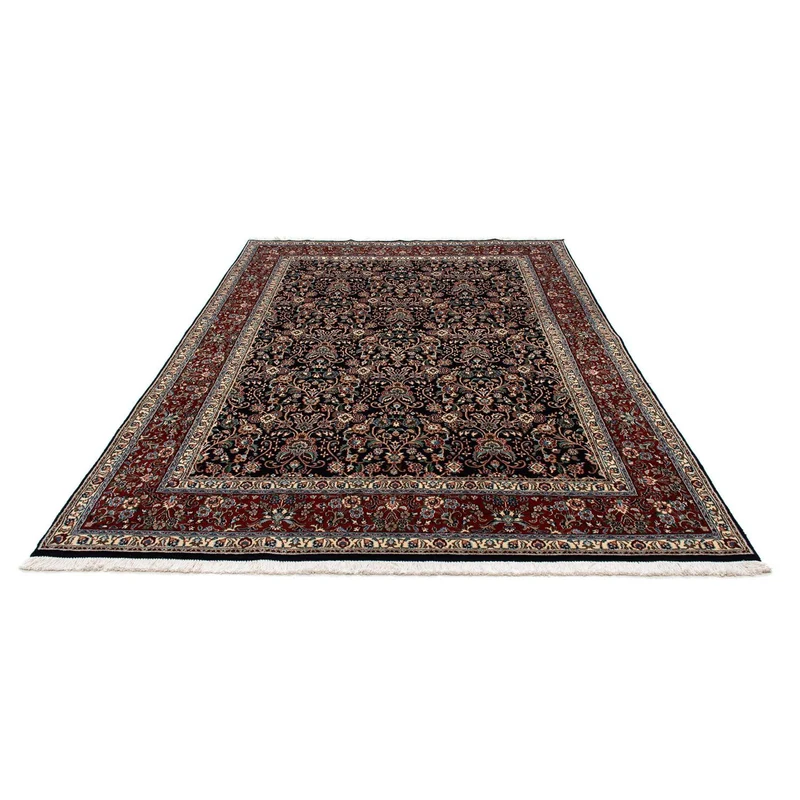Perserteppich - Classic 174 x 240 cm - dunkelblau
