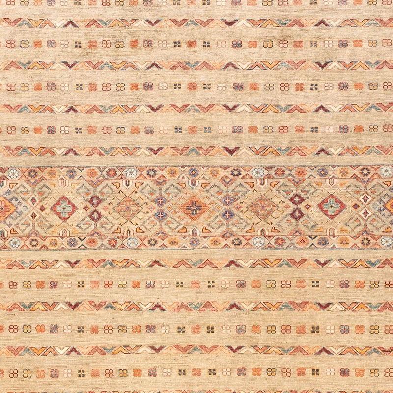 Ziegler Teppich - Shal - 207 x 298 cm - beige