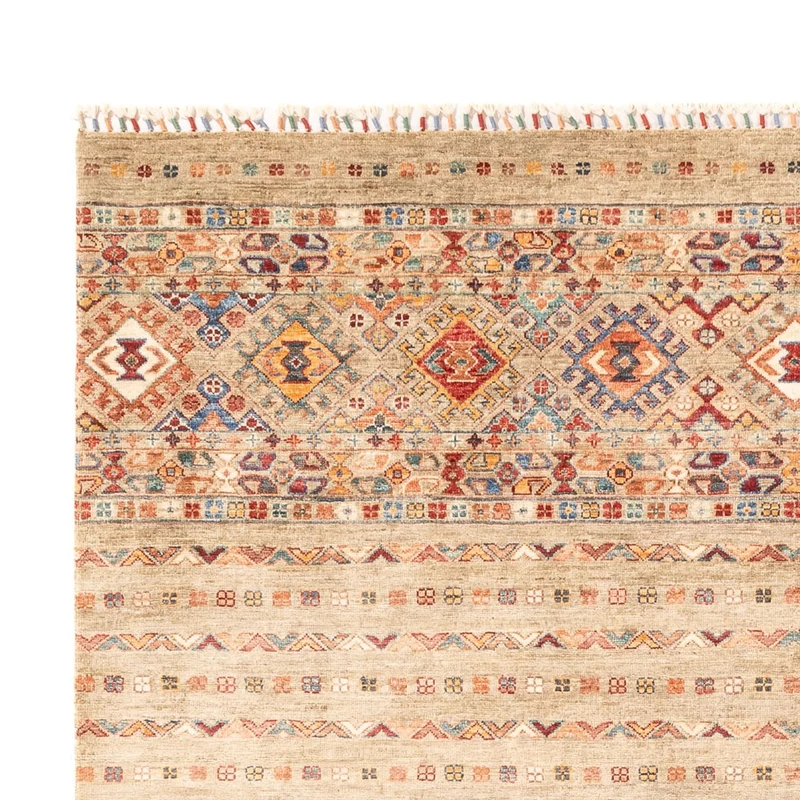 Ziegler Teppich - Shal - 207 x 298 cm - beige