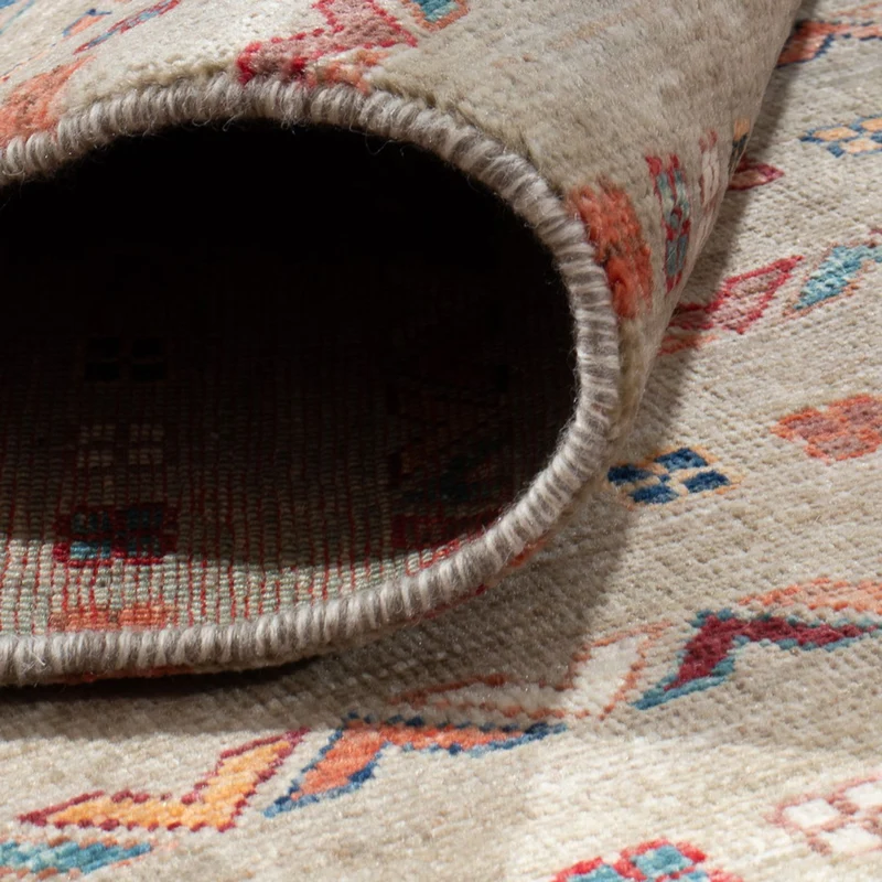 Ziegler Teppich - Shal - 207 x 298 cm - beige