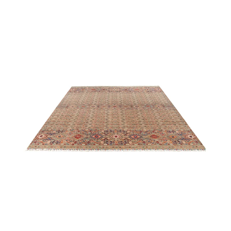 Ziegler Teppich - Shal - 207 x 298 cm - beige