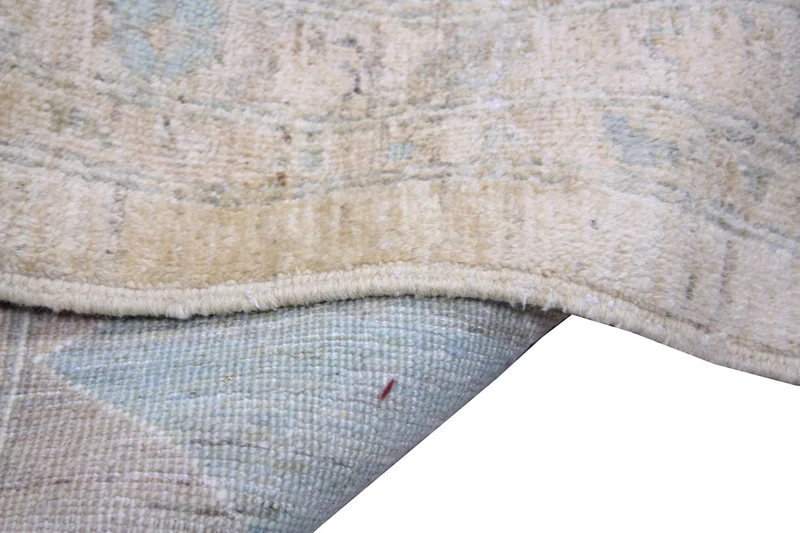 Ziegler Teppich - Modern 247 x 308 cm - mehrfarbig