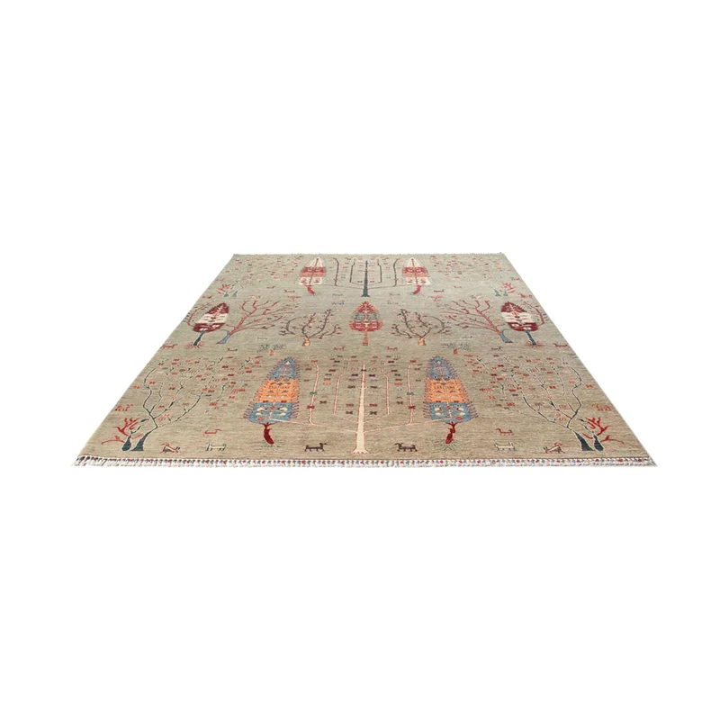 Ziegler Teppich - Ariana - 205 x 301 cm - sand