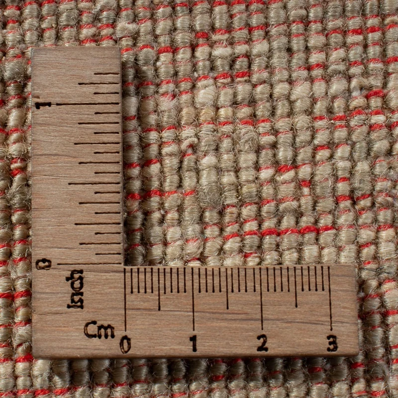 Ziegler Teppich - Ariana - 205 x 301 cm - sand