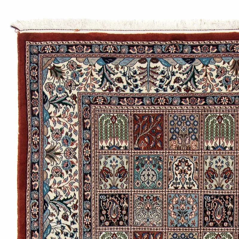 Perserteppich - Classic 178 x 229 cm - mehrfarbig