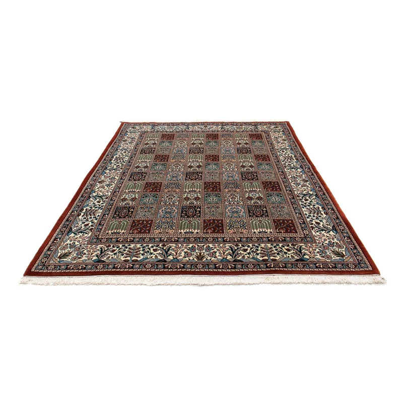 Perserteppich - Classic 178 x 229 cm - mehrfarbig