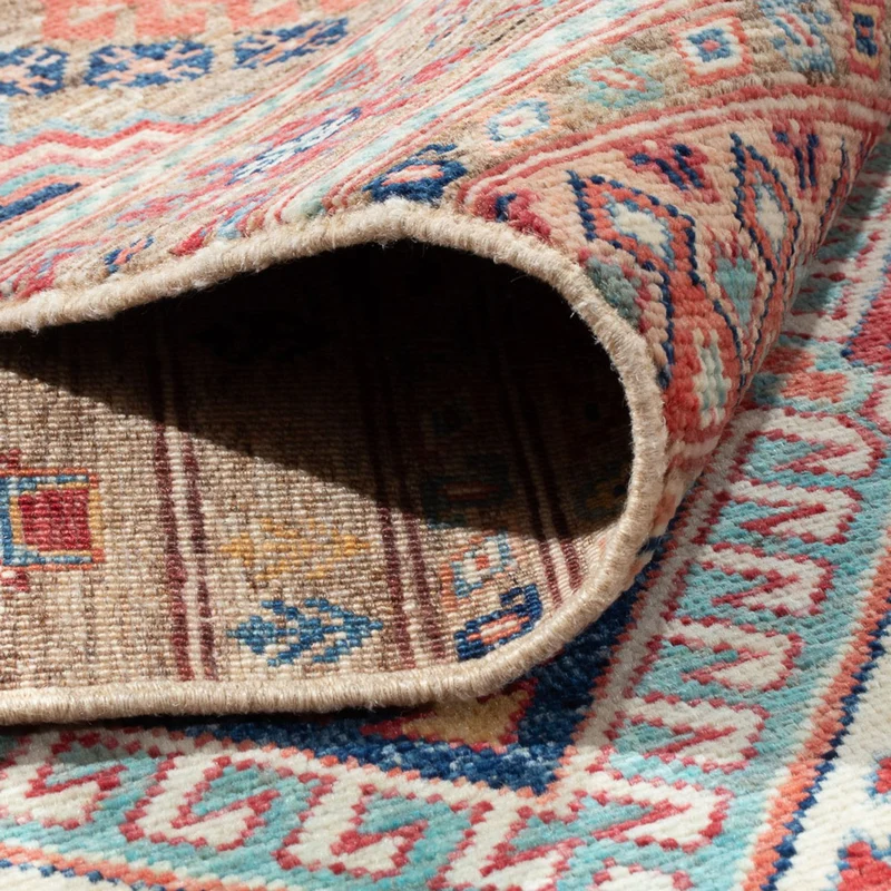 Ziegler Teppich - Ariana - 200 x 303 cm - mehrfarbig