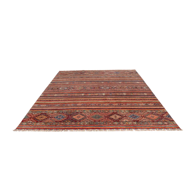 Ziegler Teppich - Shal - 206 x 293 cm - mehrfarbig