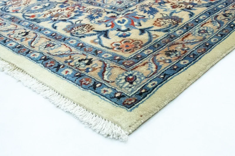 Perserteppich - Nain - Royal 244 x 344 cm Teppich Wohnzimmer