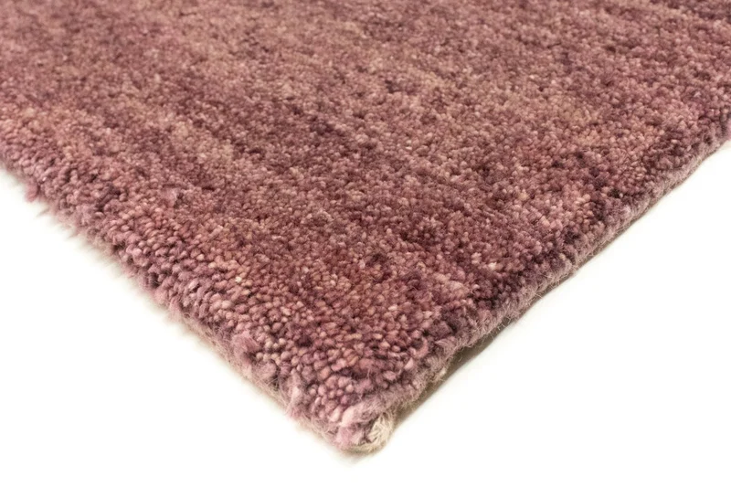 Gabbeh Teppich - Indus 166 x 255 cm - hellrot