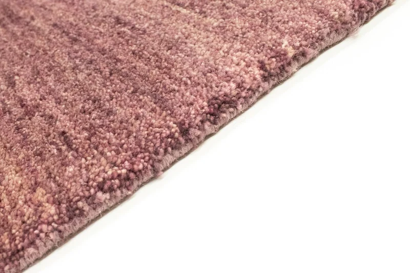 Gabbeh Teppich - Indus 166 x 255 cm - hellrot