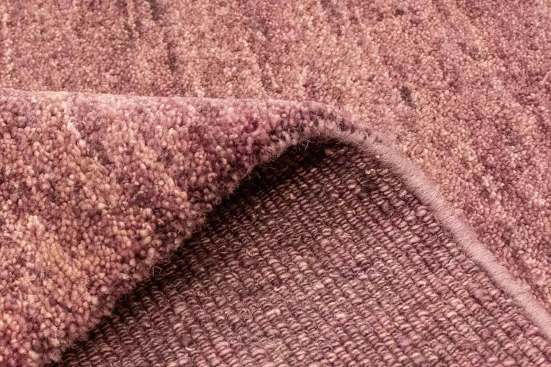 Gabbeh Teppich - Indus 166 x 255 cm - hellrot