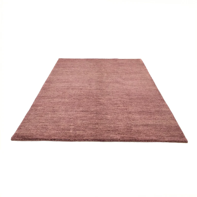 Gabbeh Teppich - Indus 166 x 255 cm - hellrot