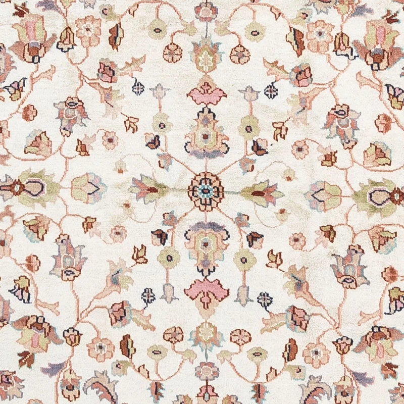 Perserteppich - Täbriz 192 x 300 cm - beige
