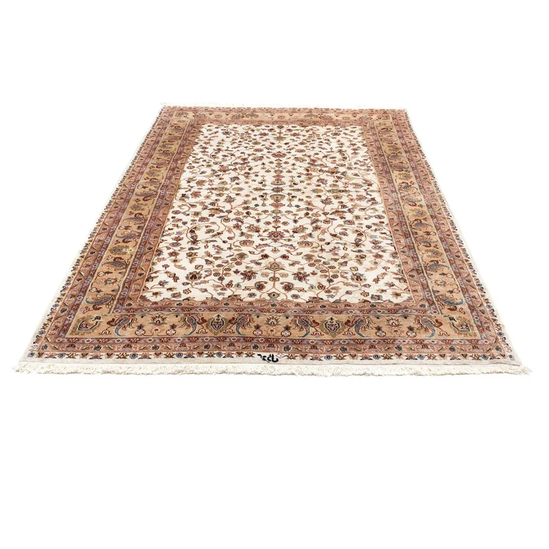 Perserteppich - Täbriz 192 x 300 cm - beige