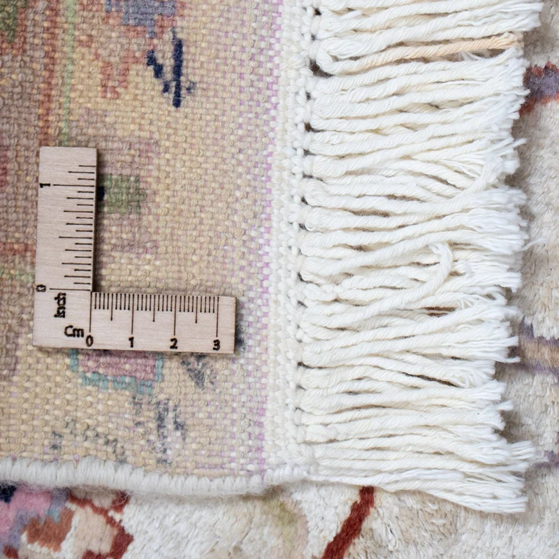 Perserteppich - Täbriz 192 x 300 cm - beige