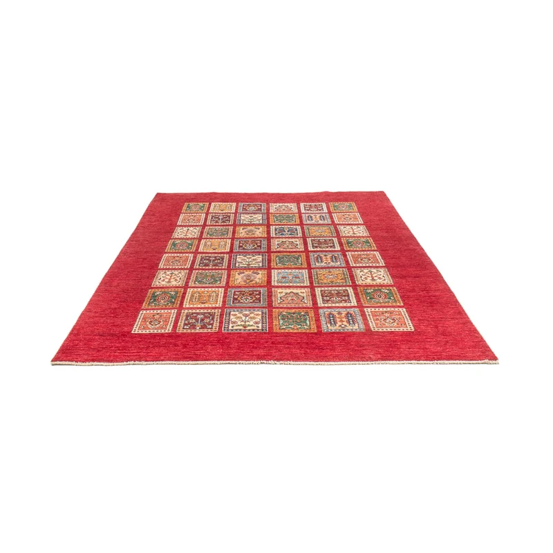 Ziegler Teppich - Bachtiari - 169 x 239 cm - mehrfarbig