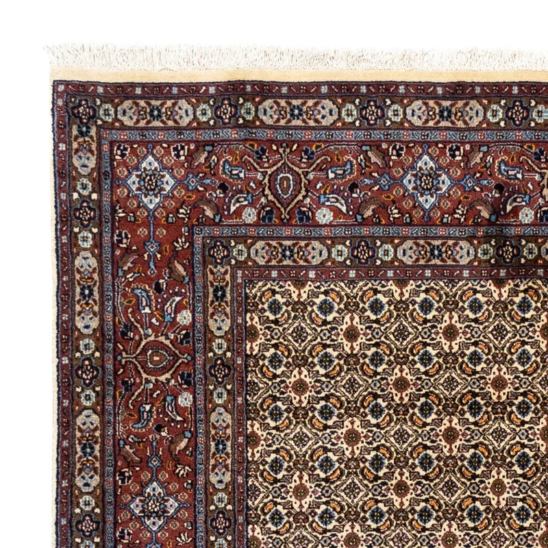 Perserteppich - Classic 168 x 238 cm - beige