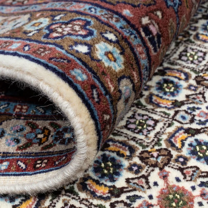 Perserteppich - Classic 168 x 238 cm - beige