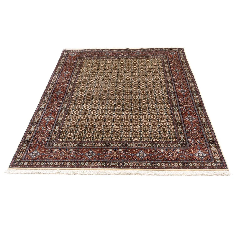Perserteppich - Classic 168 x 238 cm - beige