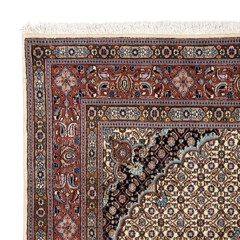 Perserteppich - Classic 158 x 253 cm - beige