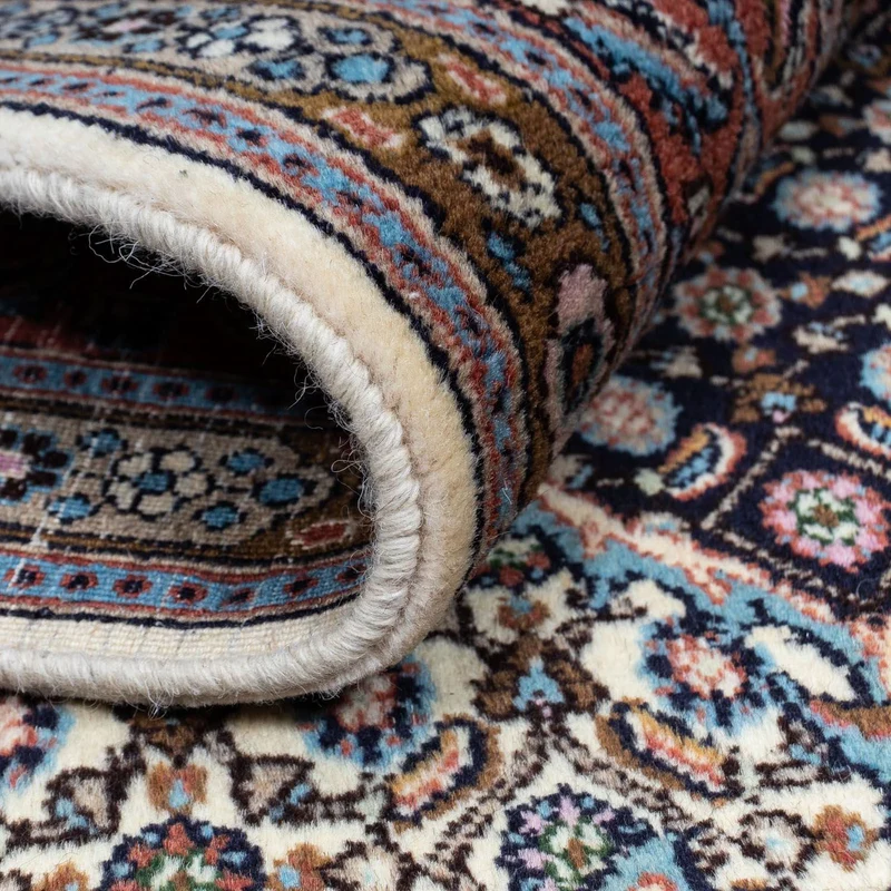 Perserteppich - Classic 158 x 253 cm - beige