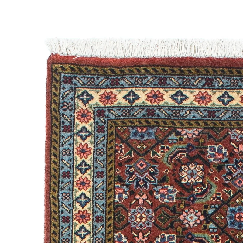 Perserteppich - Bidjar - Royal 48 x 196 cm Teppichläufer