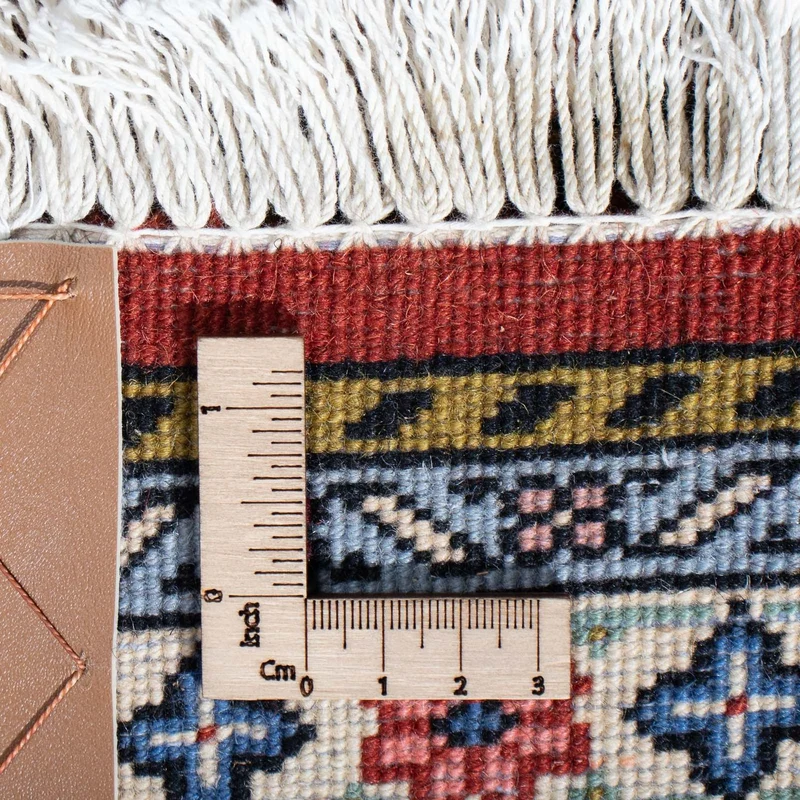 Perserteppich - Bidjar - Royal 48 x 196 cm Teppichläufer