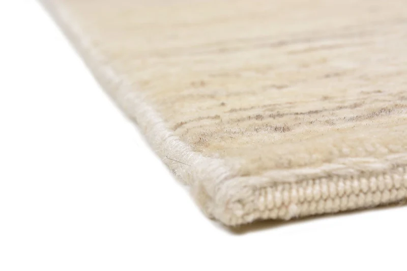 Loribaft Teppich Perser 84x247cm - Orientteppich - sand