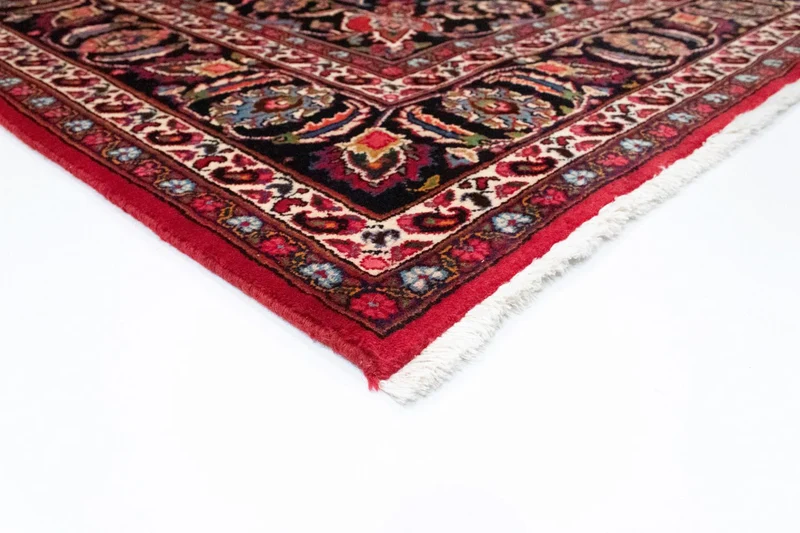 Perserteppich - Classic 205 x 300 cm - rot