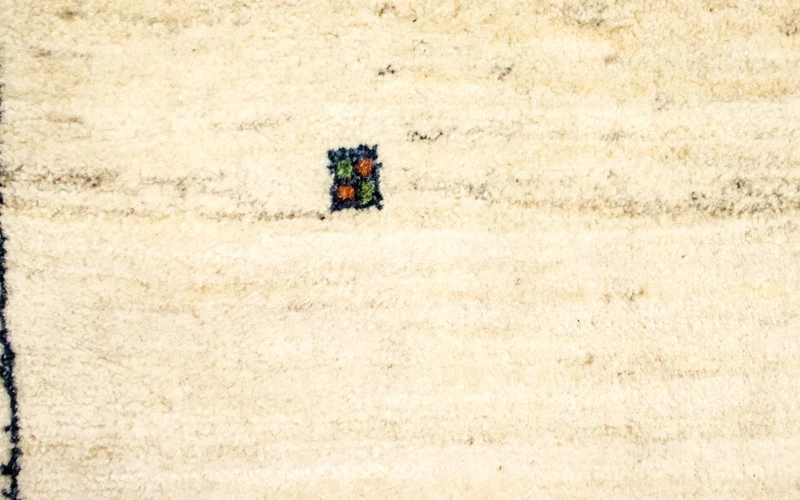 Gabbeh Teppich - Loribaft Indus 175 x 249 cm - bunt